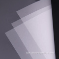 0.5mm Clear Polycarbonate Film